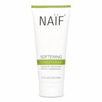 Naif Softening conditioner 200ml