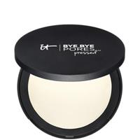 itcosmetics IT Cosmetics Bye Bye Pores Pressed Translucent Powder - Translucent 9g