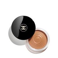 Chanel Crame Gel Chanel - Les Beiges Crème Belle Mine Ensoleillée Crãˆme-gel 390 - SOLEIL TAN BRONZE UNIVERSEL