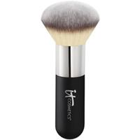 It Cosmetics Heavenly Luxe Airbrush  - Heavenly Luxe Airbrush Powder & Bronzer Brush #1