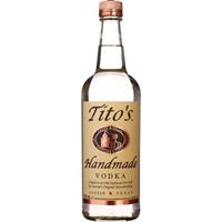 Titos Vodka 70CL