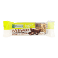 Mueslireep chocolade glutenvrij 30g
