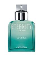 Calvin Klein Eternity for Men Summer 2020 - 100 ML Eau de toilette Herren Parfum