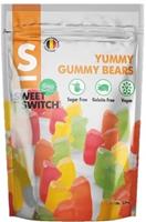 Sweet Switch Yummy Gummy Bears