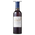 Chat Pradeau Mazeau Bordeaux Rouge 375 ml