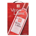Vega Libre Rosé Wijntap