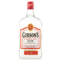 La Martiniquaise Gibson's London Dry Gin