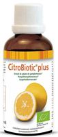 Be-Life Citrobiotic plus 50 ml
