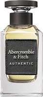 Abercrombie & Fitch & Fitch - Authentic Man EDT 100 ml
