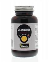 Hanoju Cranberry 400 mg 90 vcaps