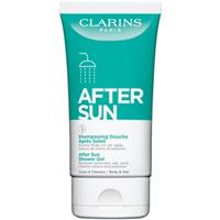 Clarins After Sun Care Body   Hair  - After Sun Care Body   Hair After Sun Shower Gel