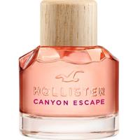 Hollister Canyon Escape eau de parfum 50 ML