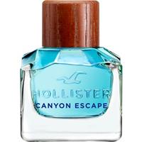 Hollister Canyon Escape eau de toilette 50 ML