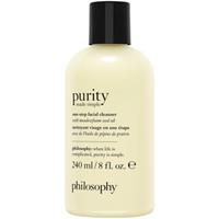 Philosophy Purity Made Simple  - Purity Made Simple One Step Cleanser For Face And Eyes
