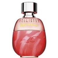 Hollister Parfum Festival Vibes For Her EAU DE PARFUM 100 ML