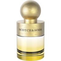 Scotch & Soda Island Water Women Eau de Parfum Spray 40 ml