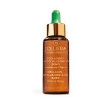 Collistar PERFECT BODY collagen+ hyaluronic acid bust firming 50 ml