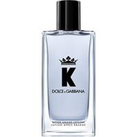 Dolce & Gabbana K By Dolce Gabbana  - K By Dolce Gabbana Aftershave Lotion