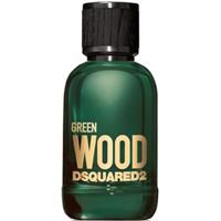 Dsquared2 Green Wood Homme  - Green Wood Homme Eau de Toillette  - 30 ML