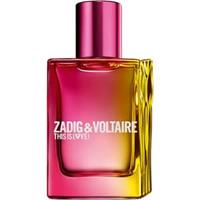 ZADIG & VOLTAIRE Eau de Parfum This is Love For Her