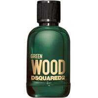 Dsquared2 Green Wood Homme  - Green Wood Homme Eau de Toillette  - 50 ML