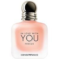 Giorgio Armani Emporio Armani In Love with You Freeze Eau de Parfum  50 ml