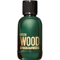 Dsquared2 Green Wood Homme  - Green Wood Homme Eau de Toillette  - 100 ML