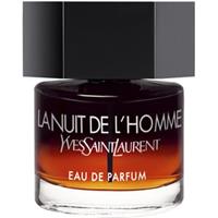 Yves Saint Laurent L'Homme La Nuit de L'Homme Eau de Parfum  60 ml