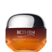 Biotherm Blue Therapy Amber Algae Tagescreme  50 ml