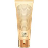 Sensai Silky Bronze Glowing After Sun Creme  150 ml