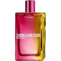 Zadig & Voltaire & Voltaire This is Love! Pour Elle Eau de Parfum  100 ml