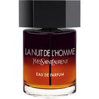 Yves Saint Laurent L'Homme La Nuit de L'Homme Eau de Parfum  100 ml