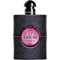 Yves Saint Laurent Black Opium Neon Water Eau de Parfum  75 ml