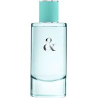 Tiffany Love For Her  -    Love For Her Eau de Parfum  - 90 ML