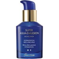 Guerlain Super Aqua Emulsion Rich Guerlain - Super Aqua-serum Super Aqua Emulsion Rich  - 50 ML