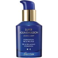 Guerlain Super Aqua Emulsion Light Guerlain - Super Aqua-serum Super Aqua Emulsion Light  - 50 ML