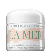 La Mer The Moisturizing Soft Cream Gesichtscreme  30 ml