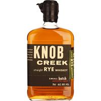 Knob Creek Distillery Knob Creek Rye Small Batch