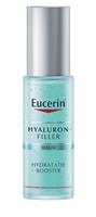 Eucerin HYALURON-FILLER moisture booster serum 30ml