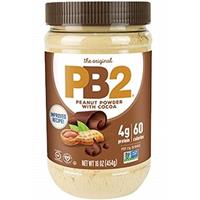 PB2 Peanut Powder 454gr Chocolate