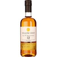 Yellow Spot 12 Years 70cl Whisky + Giftbox