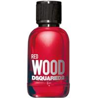 Dsquared2 Red Wood Femme  - Red Wood Femme Eau de Toillette  - 30 ML