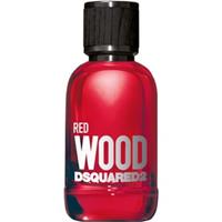 Red Wood, Eau de Toilette