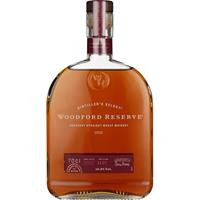 Woodford Reserve Wheat Whiskey 70CL