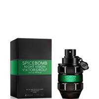 Viktor & Rolf Spicebomb Night Vision  - Spicebomb Night Vision Eau de Parfum  - 50 ML