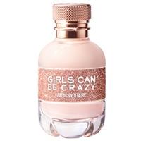 Zadig & Voltaire GIRLS CAN BE CRAZY eau de parfum spray 50 ml