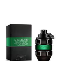 Viktor & Rolf Spicebomb Night Vision  - Spicebomb Night Vision Eau de Parfum  - 90 ML