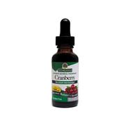 Natures Answer Cranberry extract alcoholvrij 1:1
