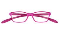 Proximo Leesbril  PRII057-C11 roze