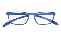 Proximo Leesbril  PRII058-C07 blauw